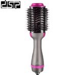 DSP Hair Straightener Comb & Dryer