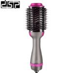 DSP Hair Straightener Comb & Dryer