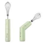 Handheld Egg Beater