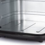 RAF Electric Air Fryer Touch Screen - Image 3