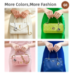 Mini HD Digital Video Camera - Image 4