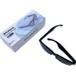Wireless Sunglasses With Microphone Speaker Smart Glass