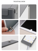 Photo Studio Softbox Lighting Box Shooting - Image 5