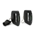 Digital Electronic Hanging Luggage Scale Portable - Image 2