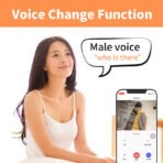 Mini Door Bell Video Intercom - Image 3