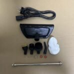 High Temperature and High Pressure Steam Cleaner - Image 6