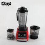 DSP Blender and Juices Extractor - Image 4
