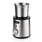 RAF Electric Coffee Grinder for Home Use Spice Herbs Beans Grinder Stainless Steel Blade - Image 2