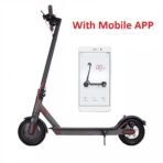 Mi M365 Pro Electric Scooter - Image 2