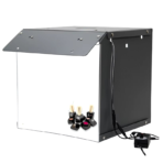 Photo Studio Softbox Lighting Box Shooting - Image 3