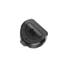 Mini Selfie Stick 360° Rotation 43CM Length BT5.2 Detachable Remote Control Reinforced Tripod Metal - Image 3