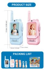 Children Video Walkie Talkies - Image 11