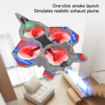 Intelligent Four Axis Aircraft F505 - Image 2