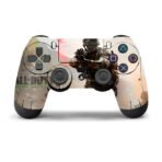 Colored Playstation 4 Joystick - Image 2