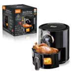 RAF Touch Control Air Fryer - Image 2