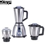 DSP  Blender Stainless Steel Body