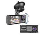 3 Lens Dash Cam HD - Image 5