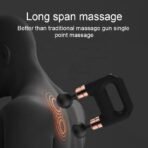 Mini Massage Gun for Body - Image 5