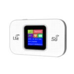 5G Mobile Router ( MIFI )