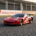 Children Remote Control Brand Car Toys Drift High Speed Racing Car Electric RC 4WD - Image 2