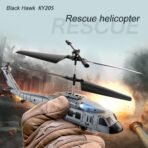 Expedition 2 Helicopter With Dual Camera - Image 5
