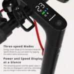 Mi M365 Pro Electric Scooter - Image 6