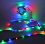 USB RGB LED Strip Tape - Image 2