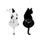 Kids Wall Clock - Image 2