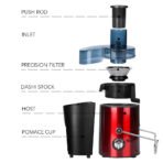 RAF Juicer Extractor - Image 3