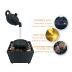 Rockery Flowing Water Fountain - Image 5