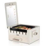 RAF Barbecue machine - Image 5