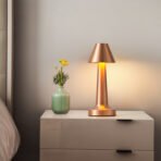 Rechargeable LED Table Lamp - Image 5