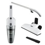 RAF 2 in 1 Vacuum Cleaner Handheld Portable Electric Vacuum Cleaner for Hard Floor - Image 4