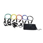 Rubber Latex Strech Fitness - Image 2