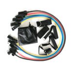 Rubber Latex Strech Fitness - Image 4