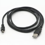 PS3 Charging Cable - Image 3