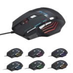 Mouse Gamer LED - Image 2