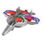 Intelligent Four Axis Aircraft F505