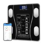 Intelligent Body Fat Scale Medical Personal Electronic Weighing Scale