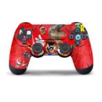 Colored Playstation 4 Joystick - Image 3