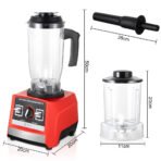 RAF Blender 2 in 1 - Image 5