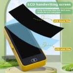 2-in-1 Student's Drawing Board - Image 6