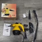 Steam Cleaning Machine - Image 5