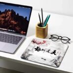 Rubber Mouse Pad - Image 5