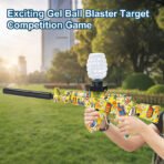 Electric Toy Gun AK47-Automatic - Image 6