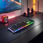 Gaming Keyboard & Mouse Combo - Image 3