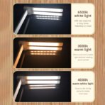 Double Head LED Pen Holder - Image 3