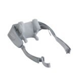 Cervical Massager Hand Kneading Heat Therapy Shoulder & Neck Device