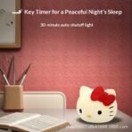 HelloKitty Silicone Night Light - Image 6