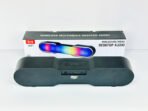 RGB Light Sound Bar Wireless Speakers - Image 3